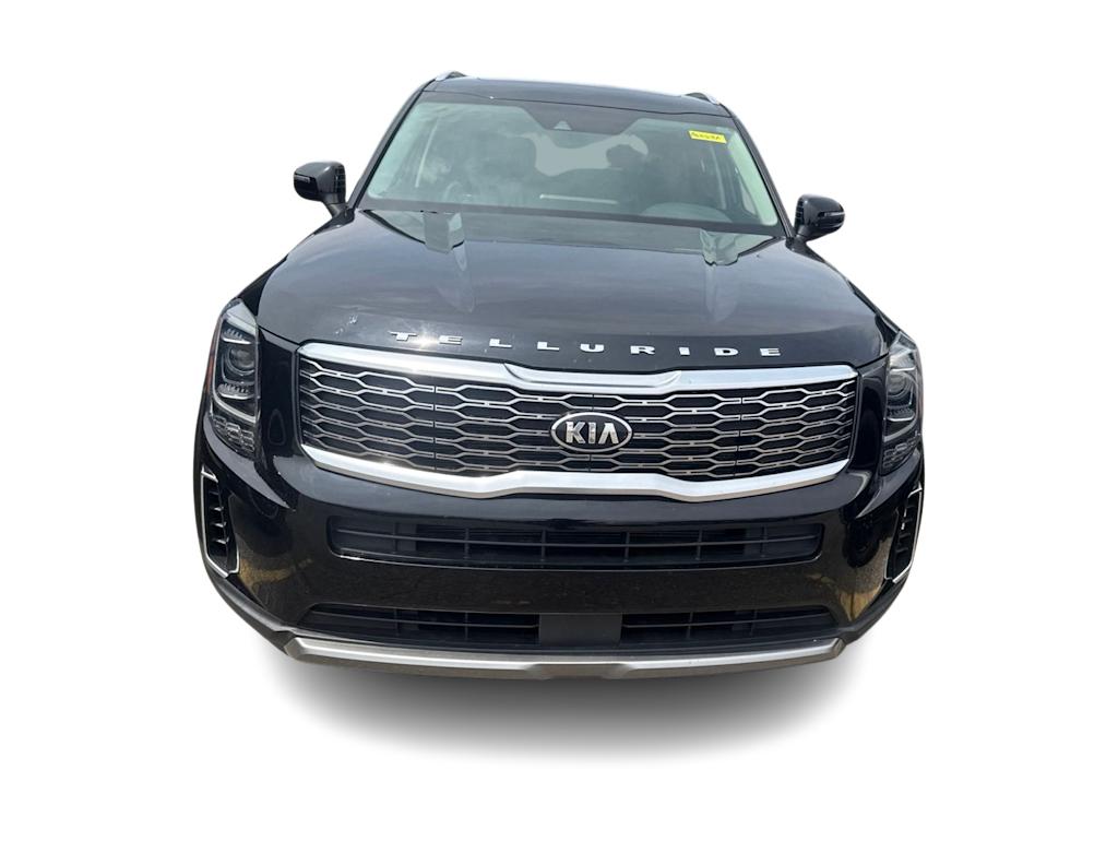 Thumbnail: 2021 Kia Telluride - 24