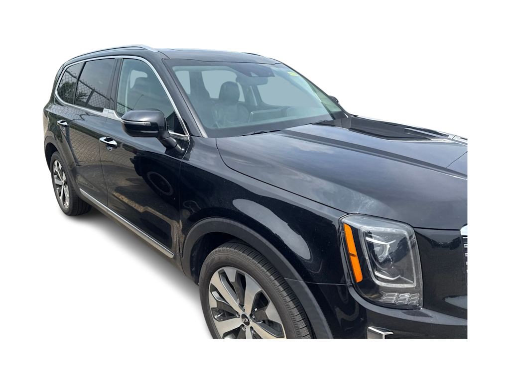 Thumbnail: 2021 Kia Telluride - 12