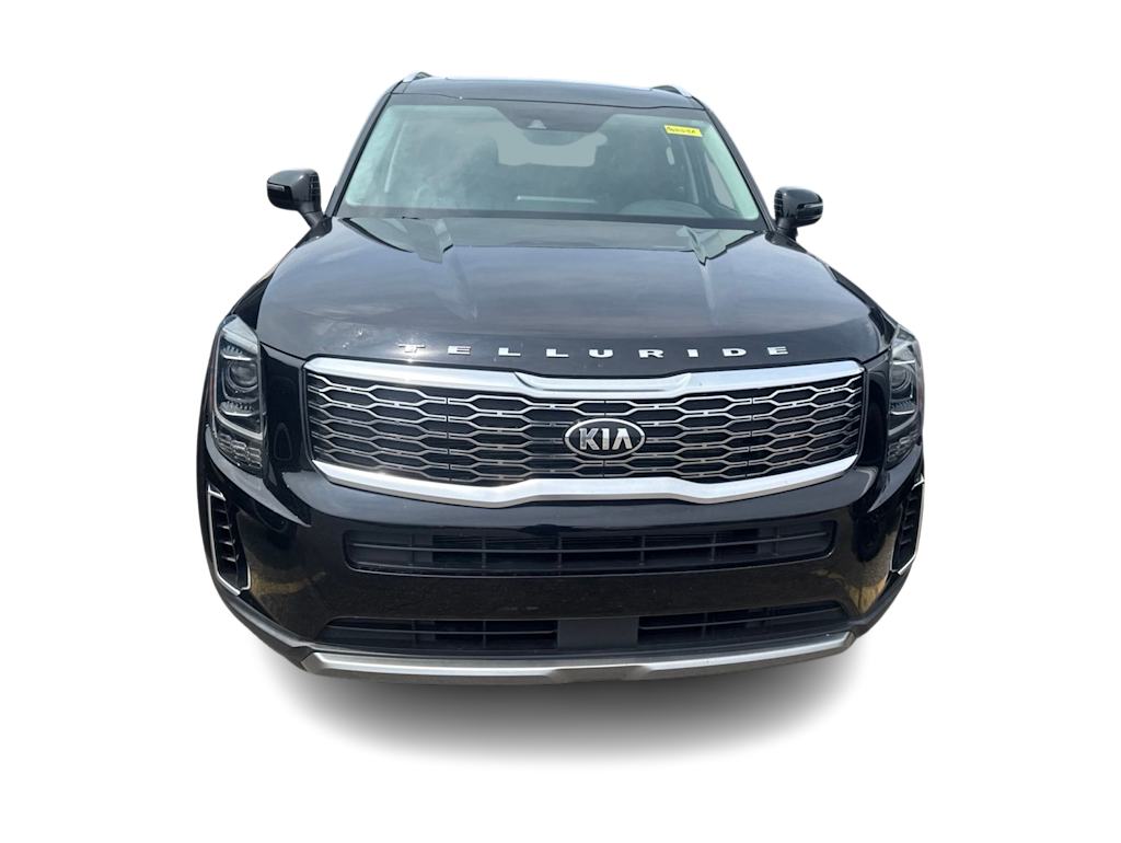 Thumbnail: 2021 Kia Telluride - 9