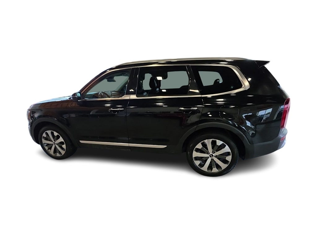 Thumbnail: 2021 Kia Telluride - 3
