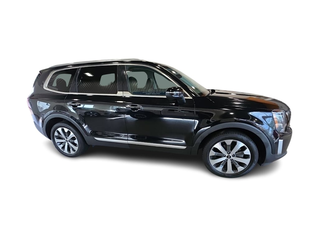 Thumbnail: 2021 Kia Telluride - 16
