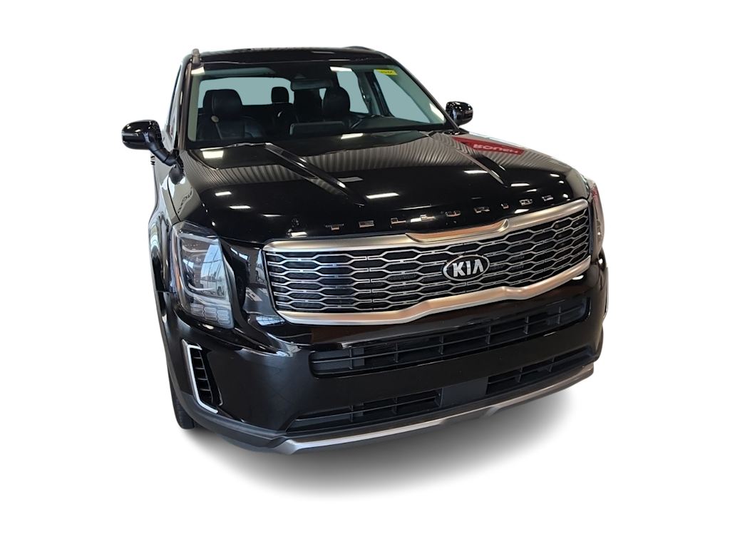Thumbnail: 2021 Kia Telluride - 14