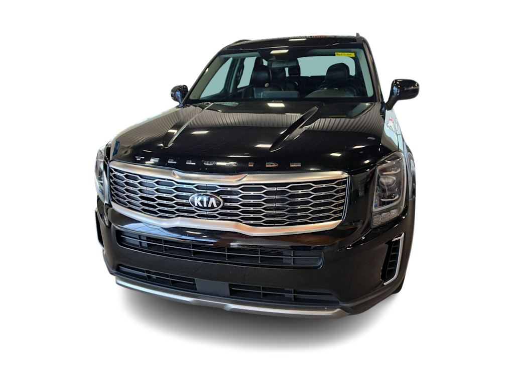 Thumbnail: 2021 Kia Telluride - 5