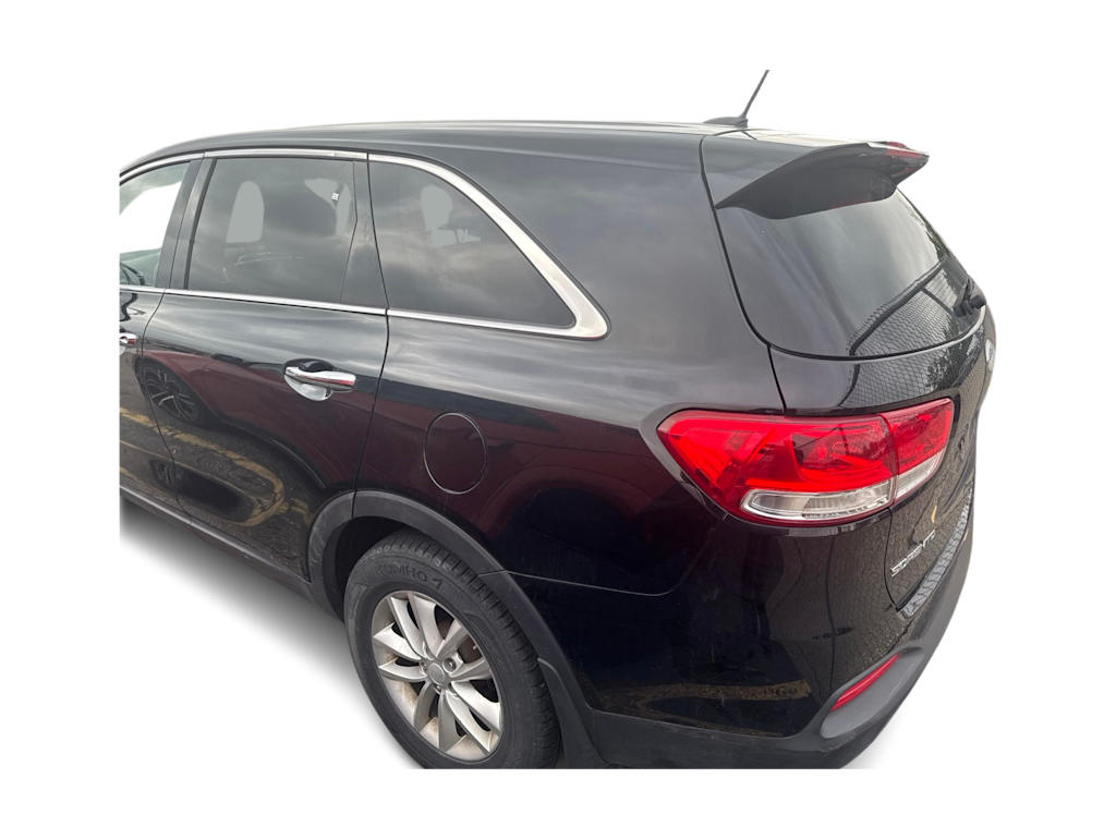 Thumbnail: 2018 Kia Sorento - 31