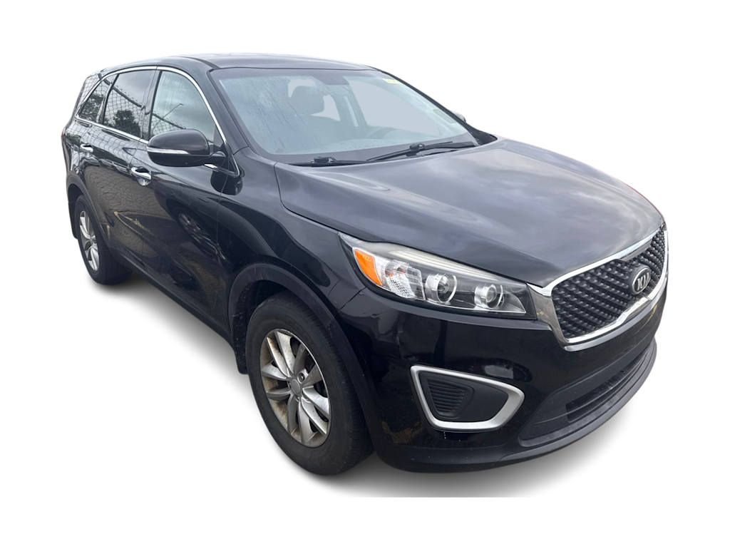 Thumbnail: 2018 Kia Sorento - 27