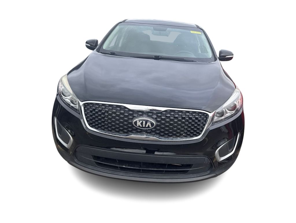 Thumbnail: 2018 Kia Sorento - 24