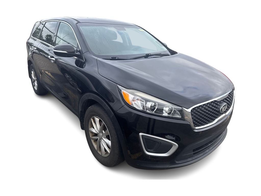 Thumbnail: 2018 Kia Sorento - 11
