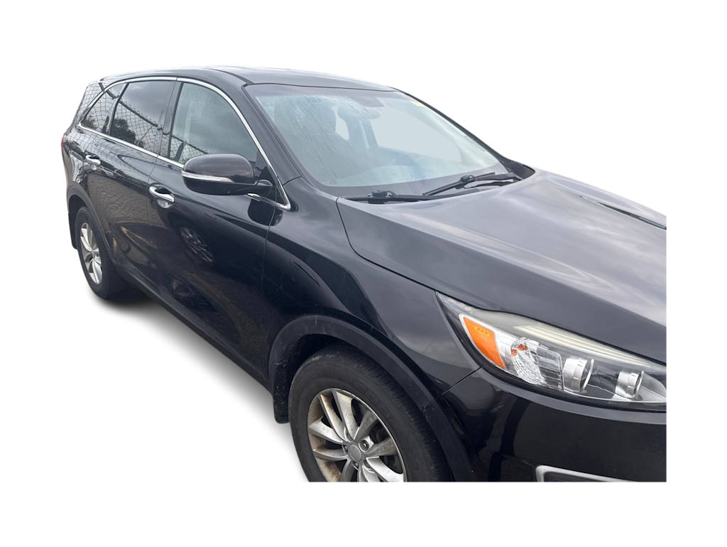 Thumbnail: 2018 Kia Sorento - 10