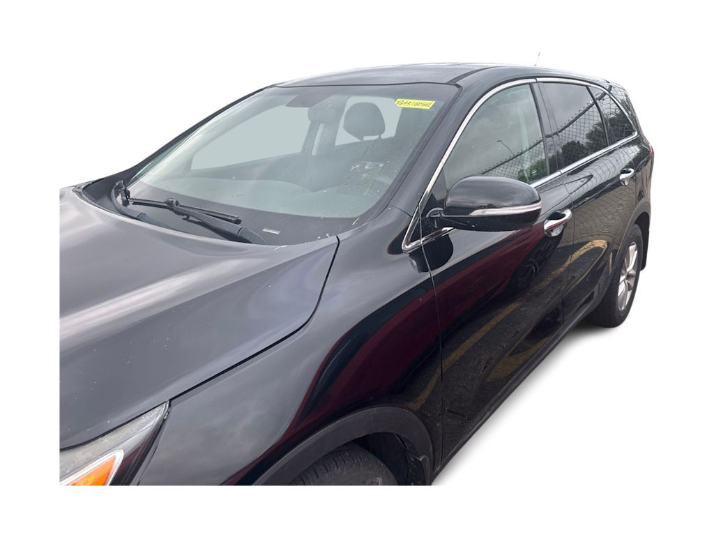 Thumbnail: 2018 Kia Sorento - 16