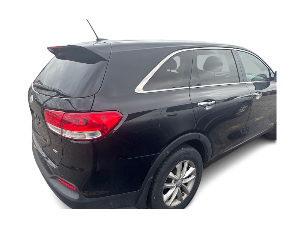 Thumbnail: 2018 Kia Sorento - 14