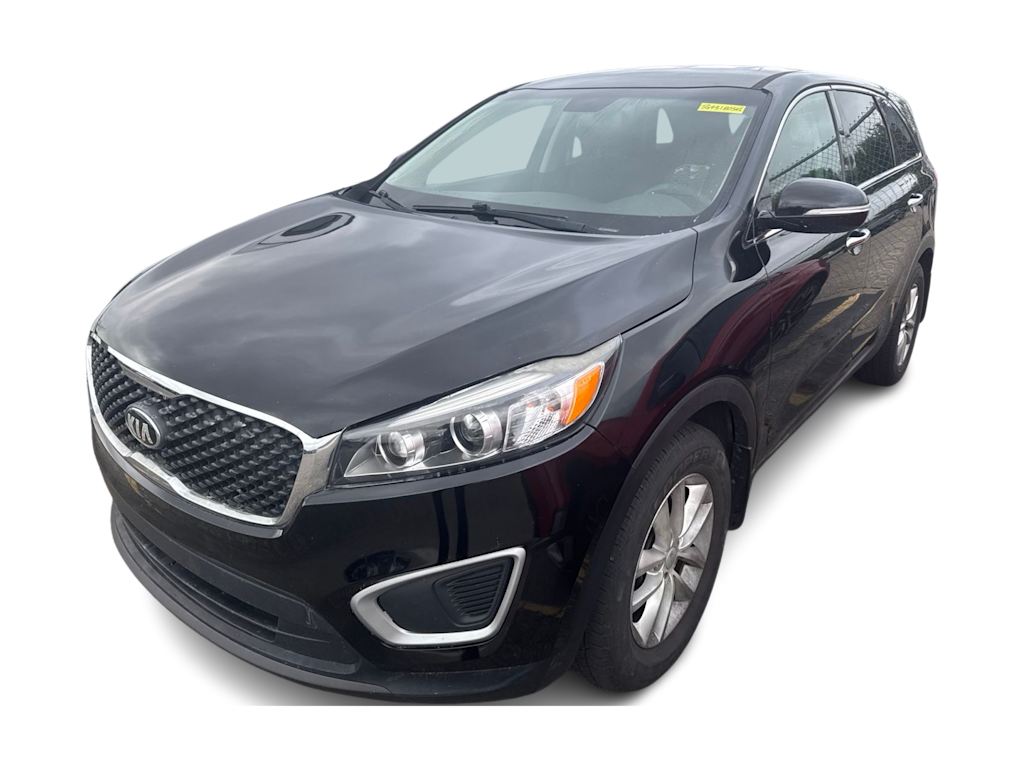 Thumbnail: 2018 Kia Sorento - 17