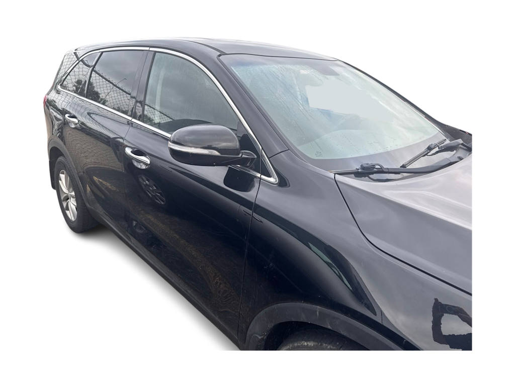 Thumbnail: 2018 Kia Sorento - 2