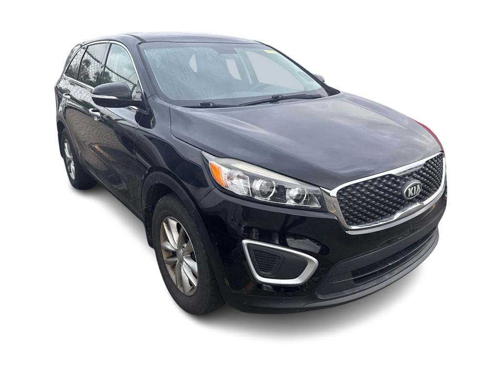 Thumbnail: 2018 Kia Sorento - 25