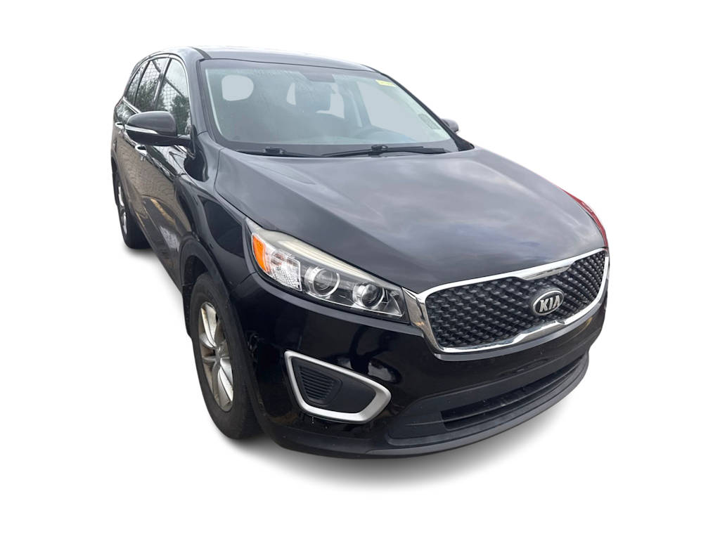 Thumbnail: 2018 Kia Sorento - 8