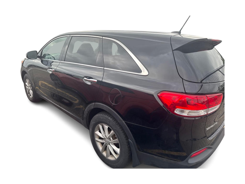 Thumbnail: 2018 Kia Sorento - 19
