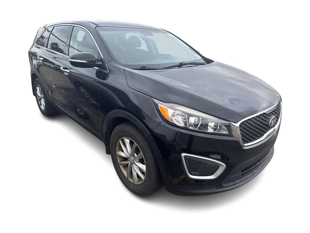 Thumbnail: 2018 Kia Sorento - 9