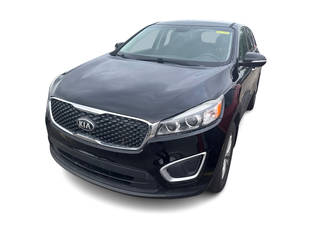 Thumbnail: 2018 Kia Sorento - 23