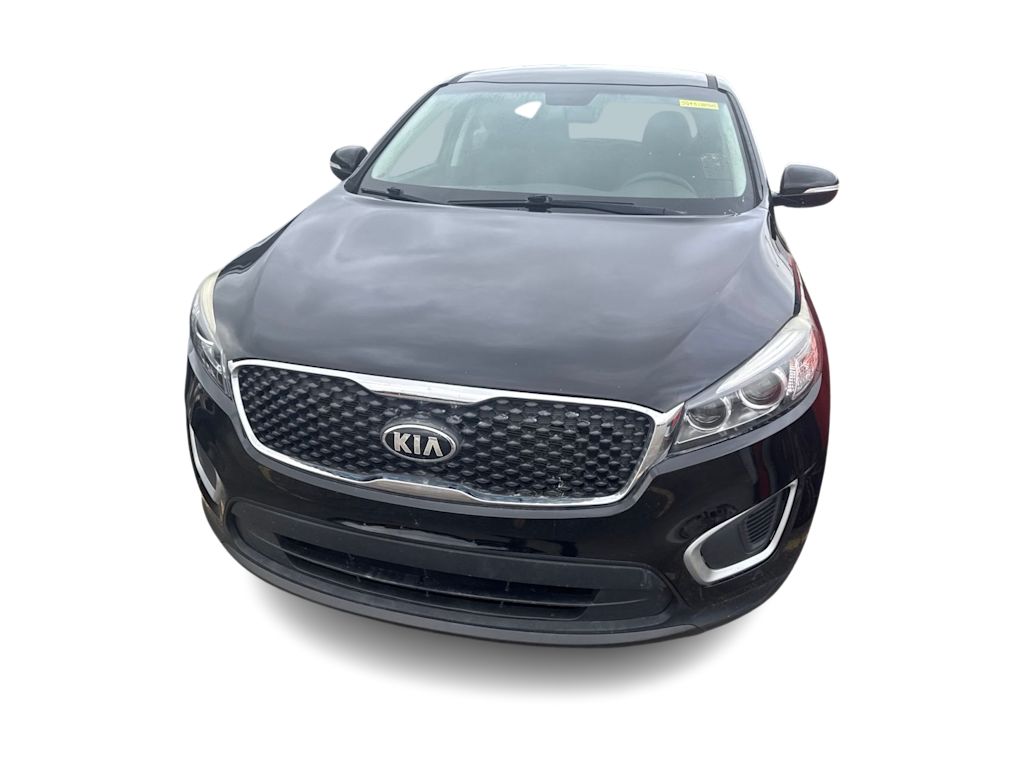 Thumbnail: 2018 Kia Sorento - 6