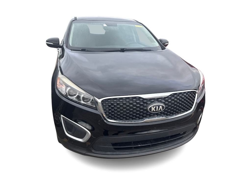 Thumbnail: 2018 Kia Sorento - 7
