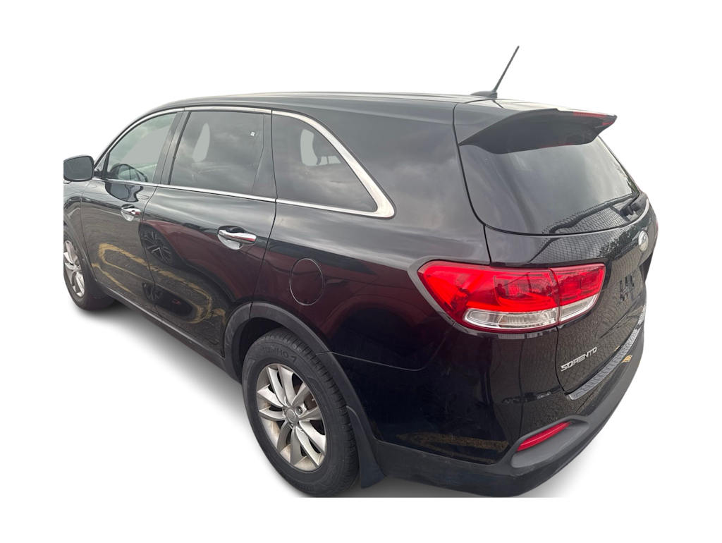 Thumbnail: 2018 Kia Sorento - 20