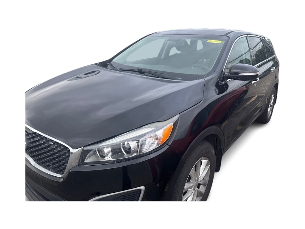 Thumbnail: 2018 Kia Sorento - 22