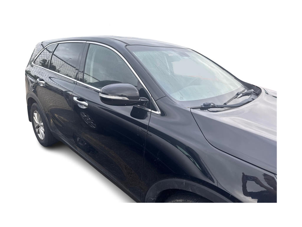 Thumbnail: 2018 Kia Sorento - 26