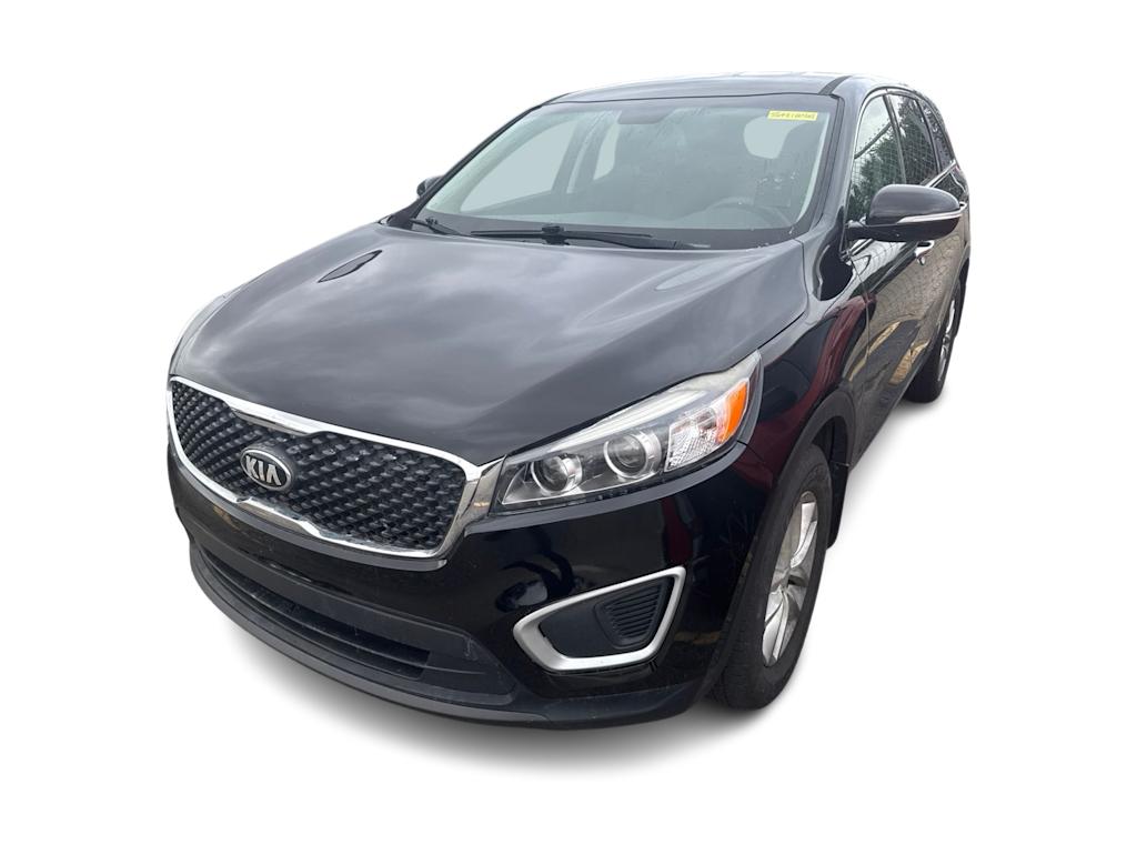Thumbnail: 2018 Kia Sorento - 3