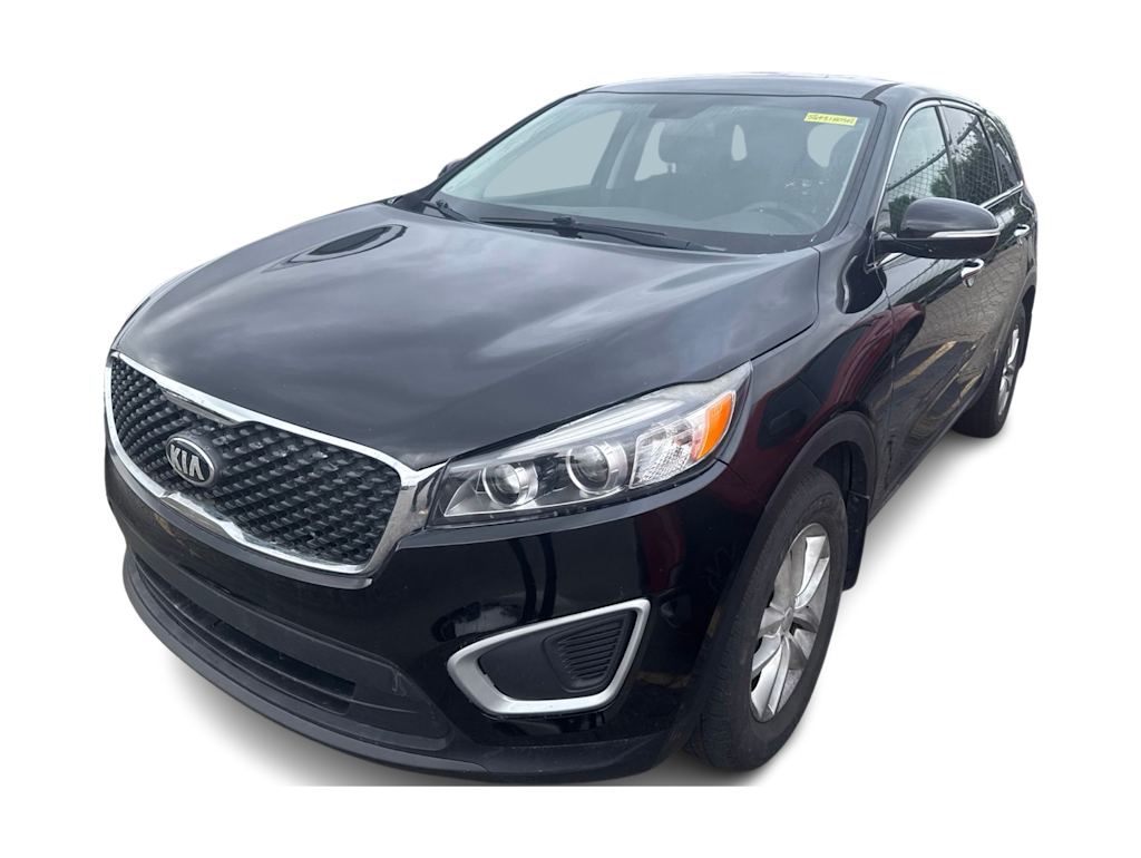 Thumbnail: 2018 Kia Sorento - 29