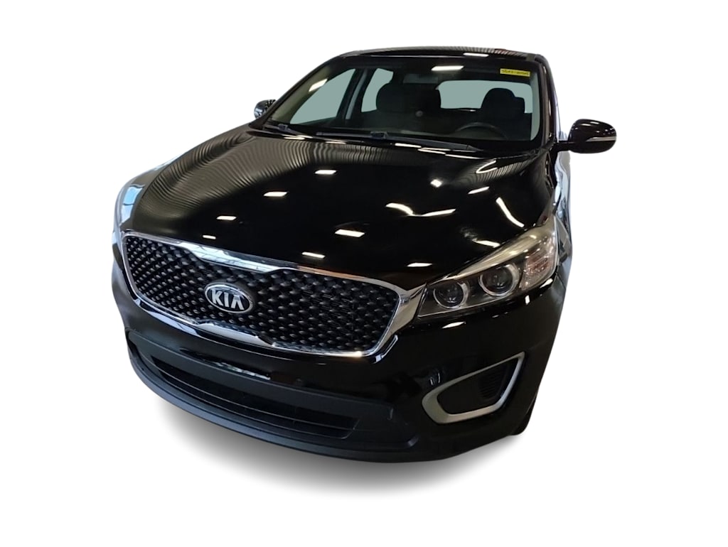 Thumbnail: 2018 Kia Sorento - 6