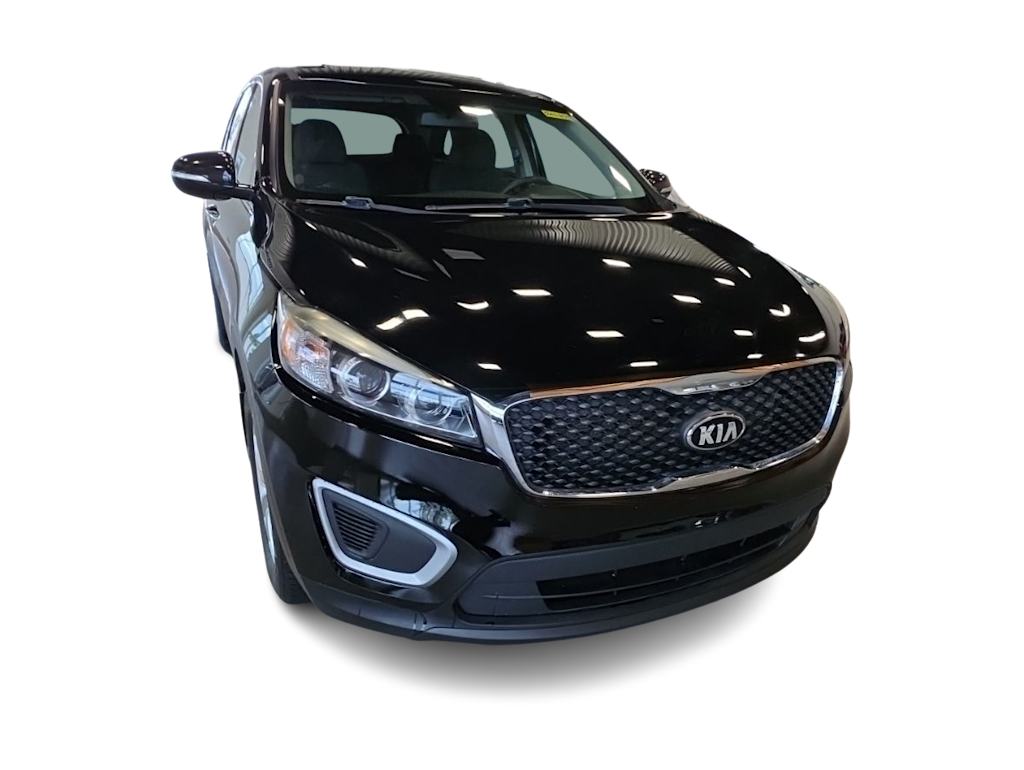 Thumbnail: 2018 Kia Sorento - 15