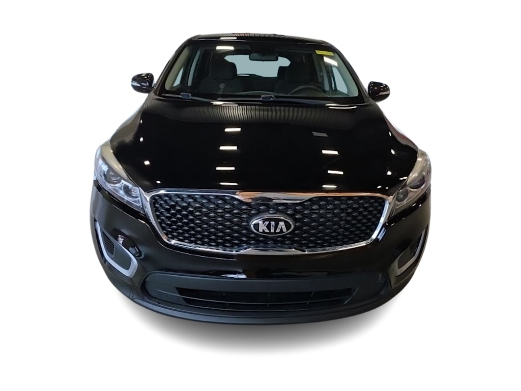 Thumbnail: 2018 Kia Sorento - 14