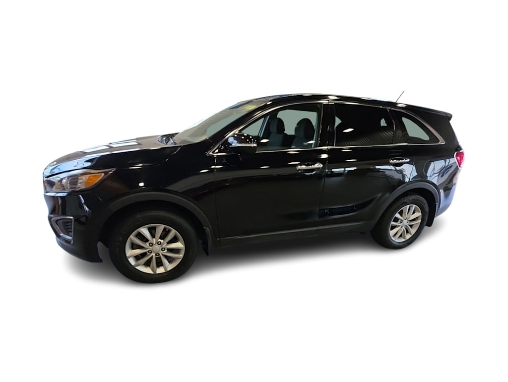 Thumbnail: 2018 Kia Sorento - 23