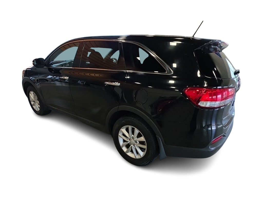 Thumbnail: 2018 Kia Sorento - 22