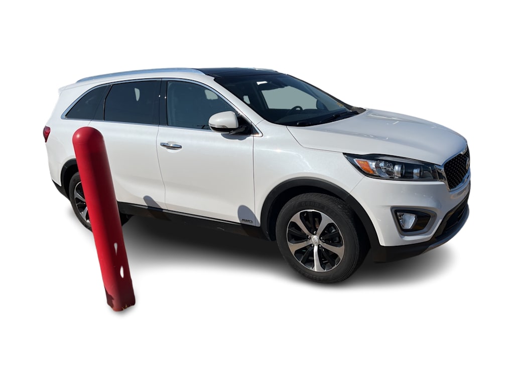 Thumbnail: 2017 Kia Sorento - 21