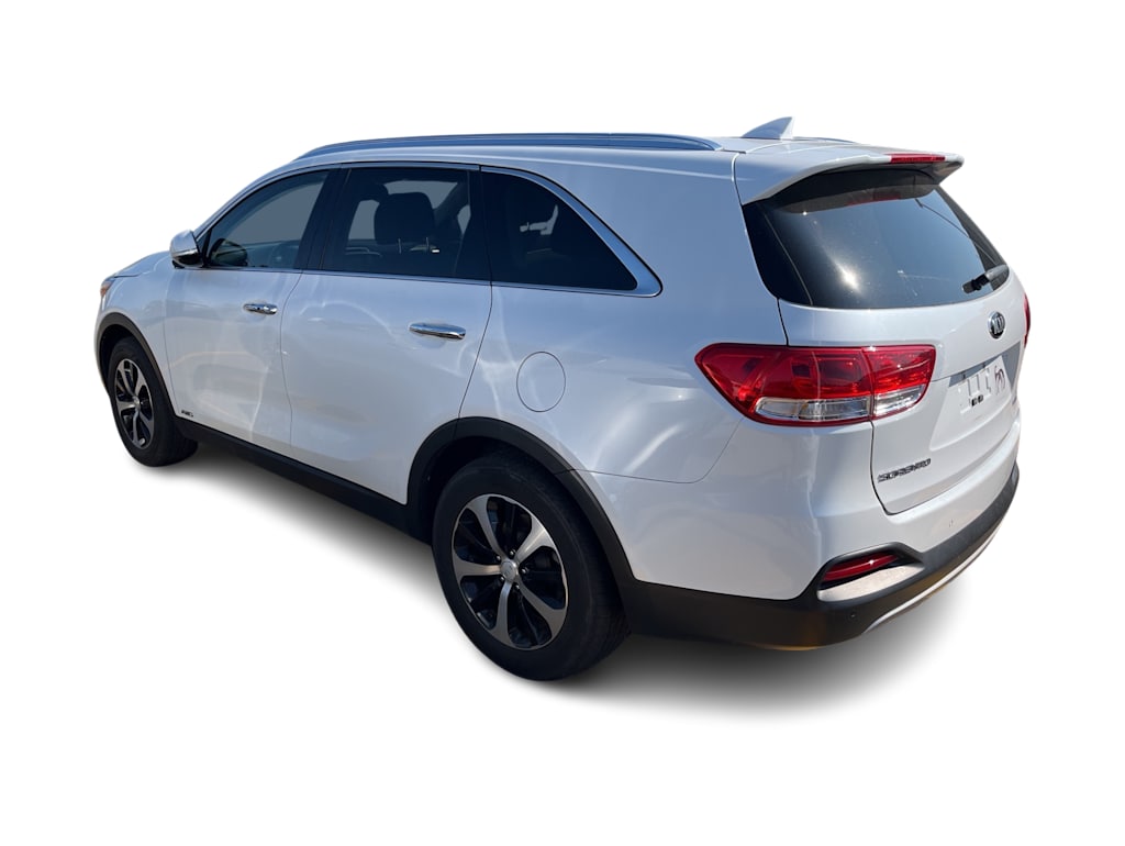 Thumbnail: 2017 Kia Sorento - 15