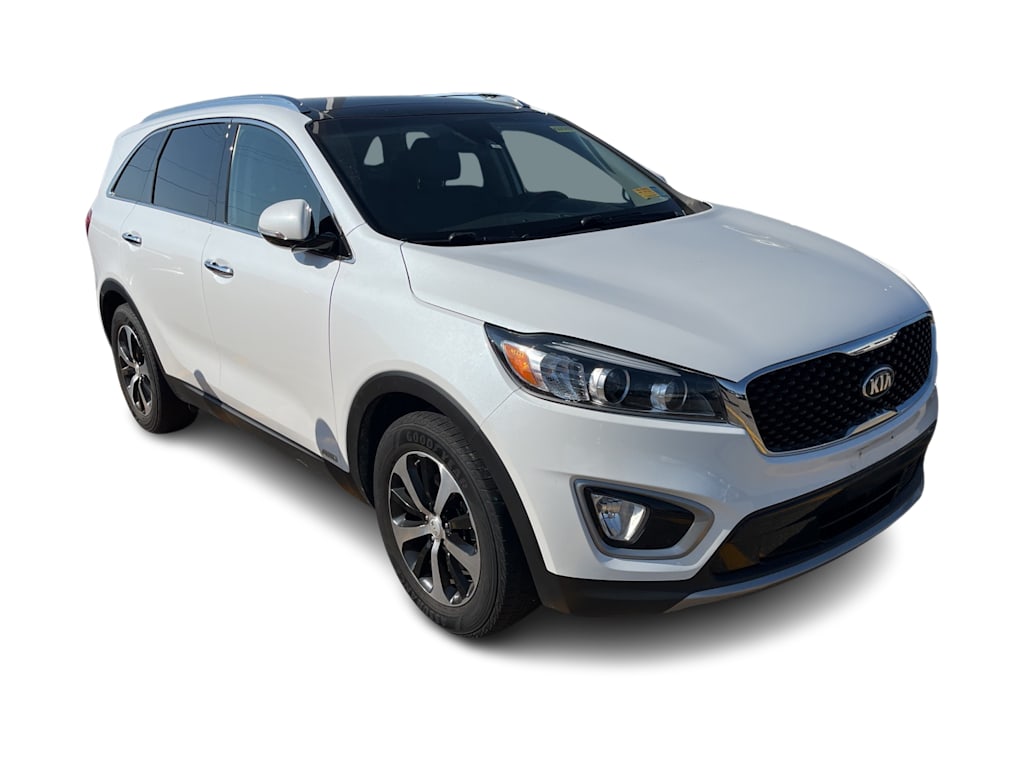 Thumbnail: 2017 Kia Sorento - 22