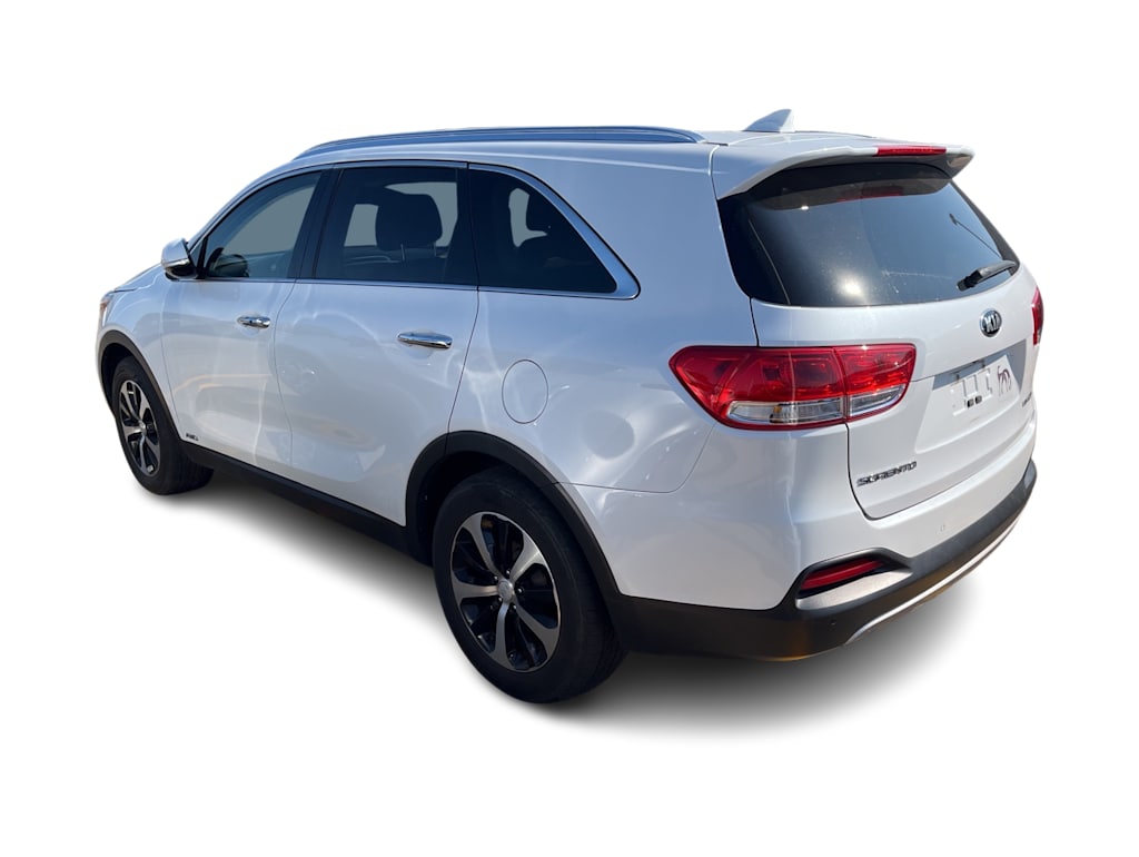Thumbnail: 2017 Kia Sorento - 13
