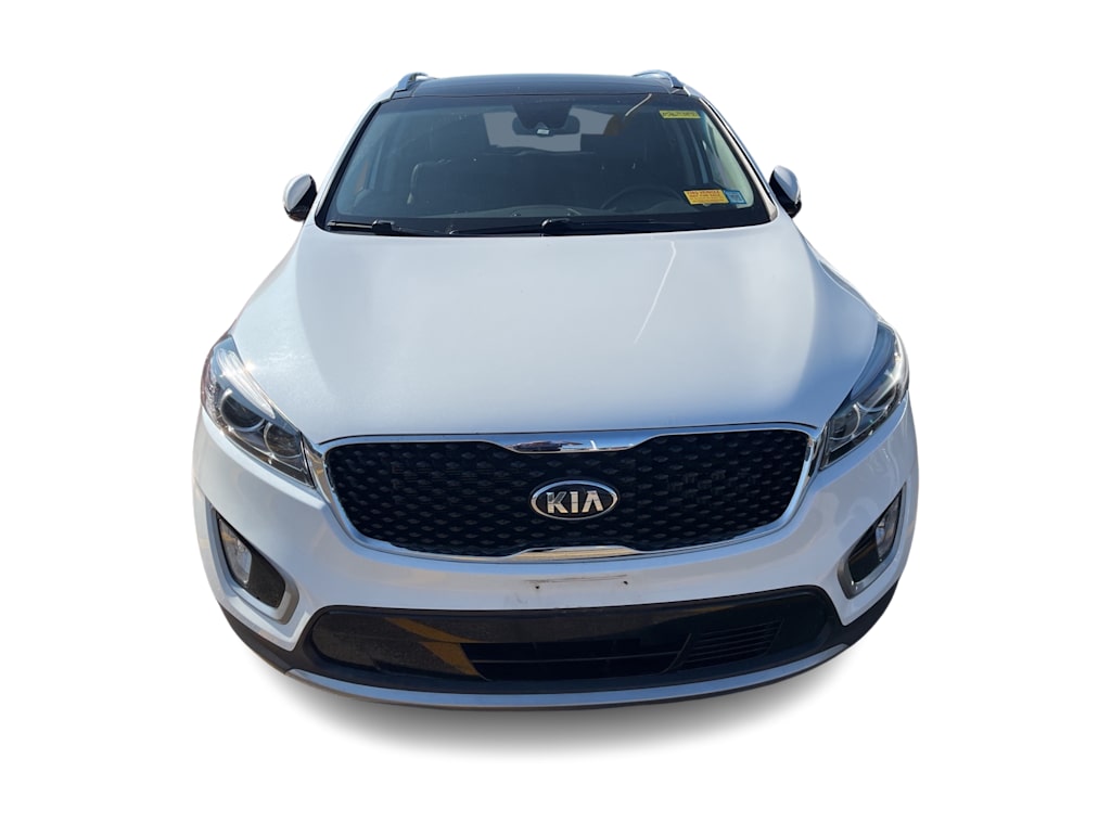 Thumbnail: 2017 Kia Sorento - 24