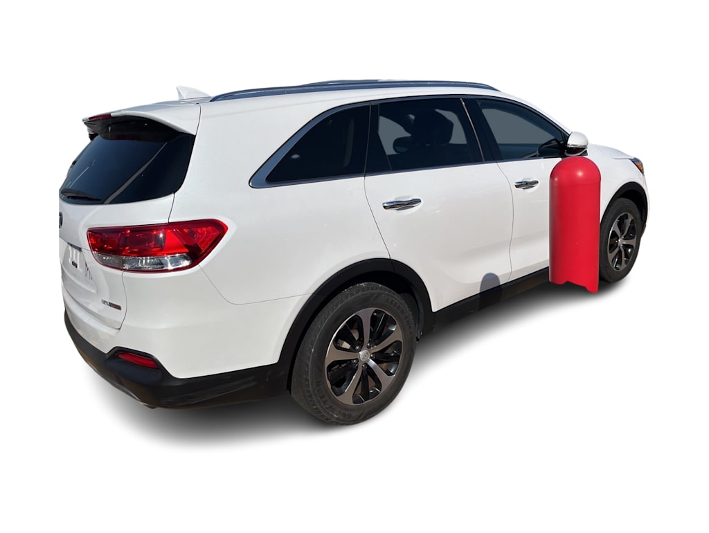 Thumbnail: 2017 Kia Sorento - 18