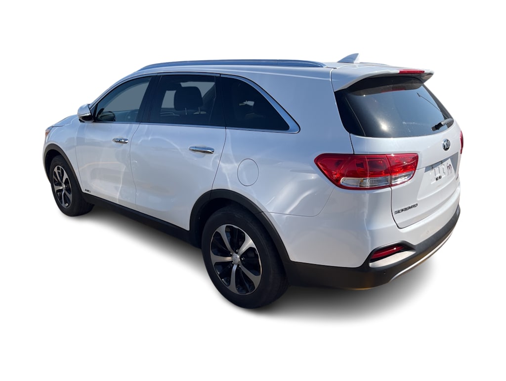 Thumbnail: 2017 Kia Sorento - 14