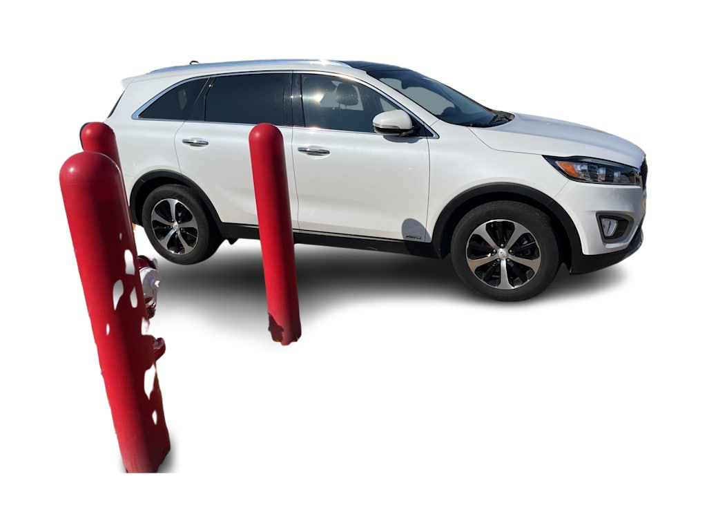 Thumbnail: 2017 Kia Sorento - 19