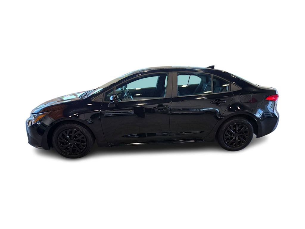Thumbnail: 2024 Toyota Corolla - 3