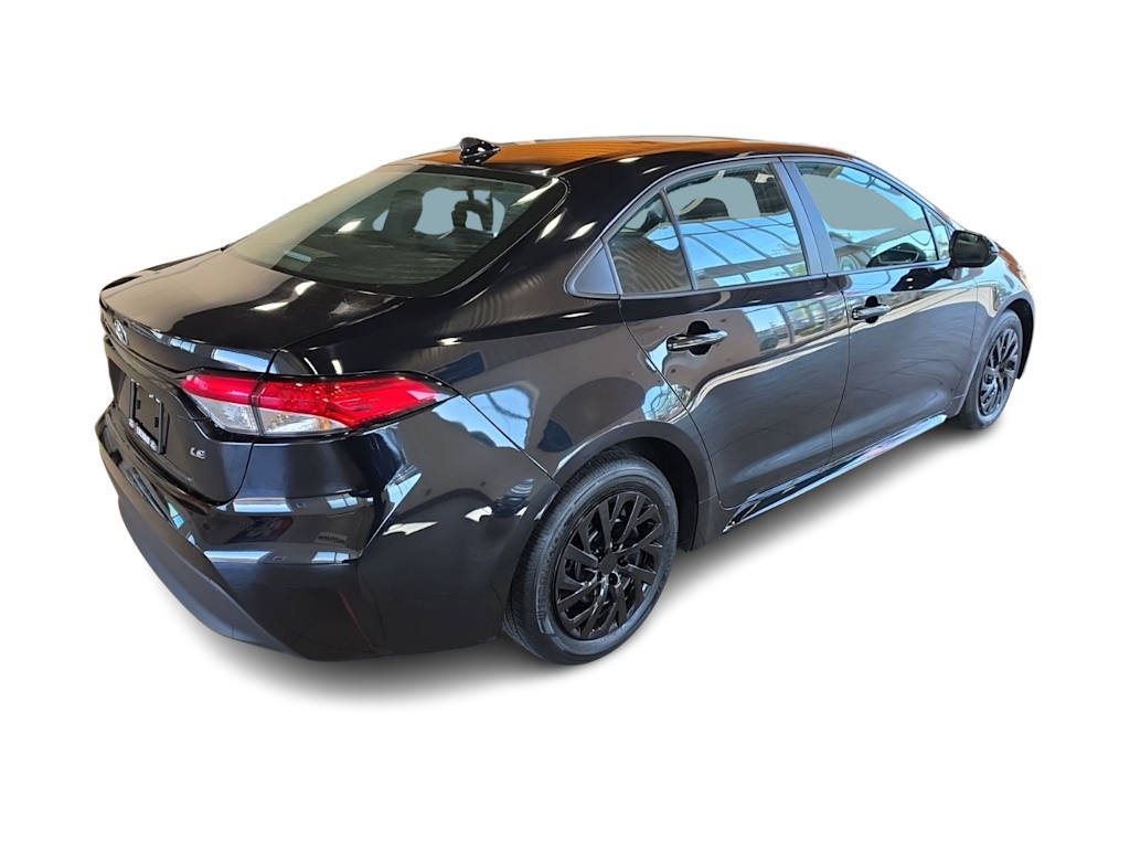 Thumbnail: 2024 Toyota Corolla - 16