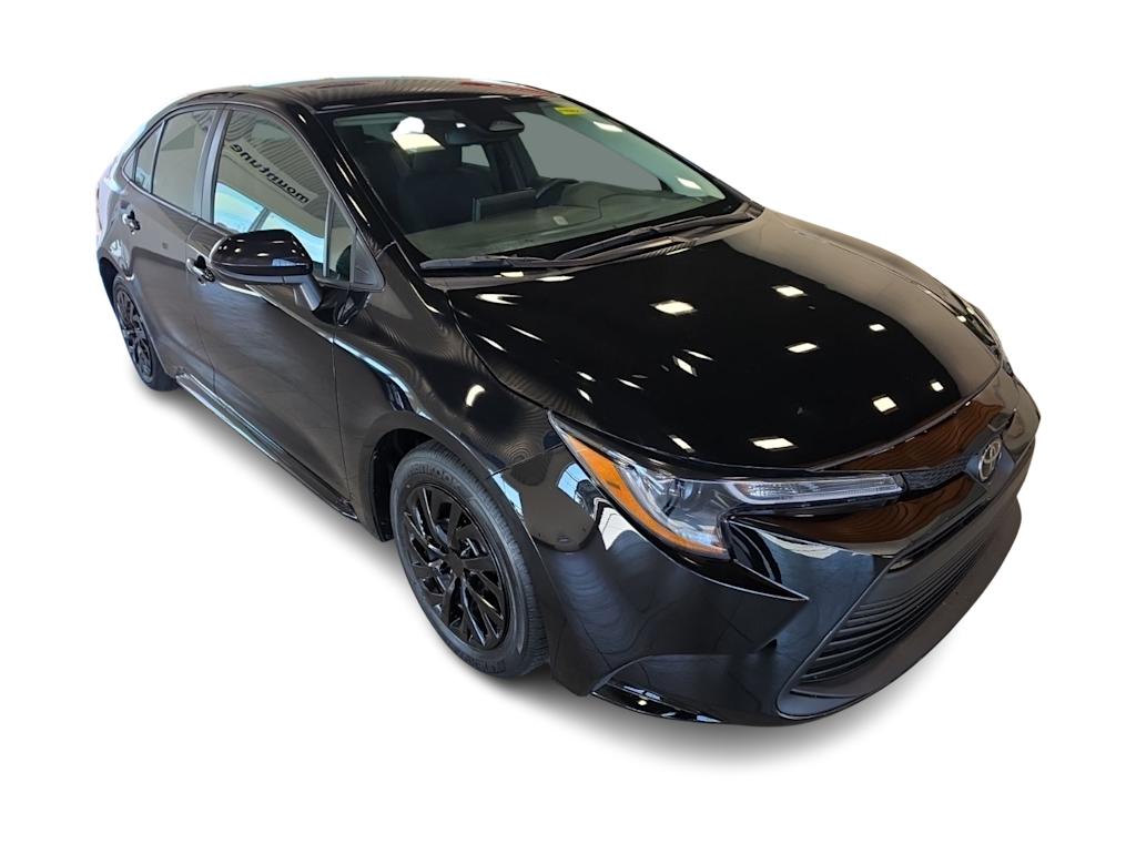 Thumbnail: 2024 Toyota Corolla - 4