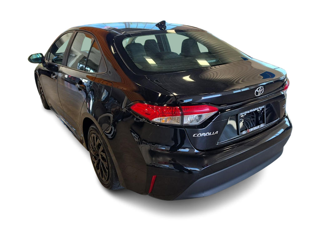 Thumbnail: 2024 Toyota Corolla - 19