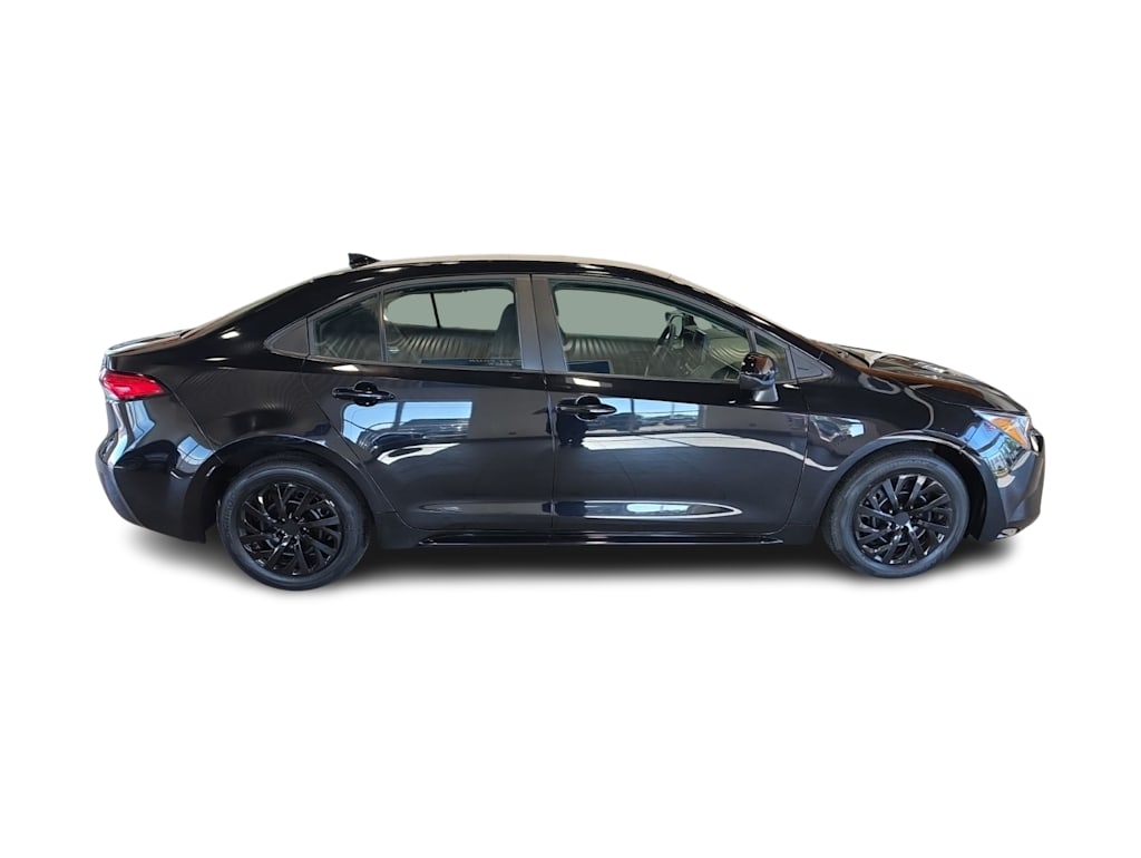 Thumbnail: 2024 Toyota Corolla - 15