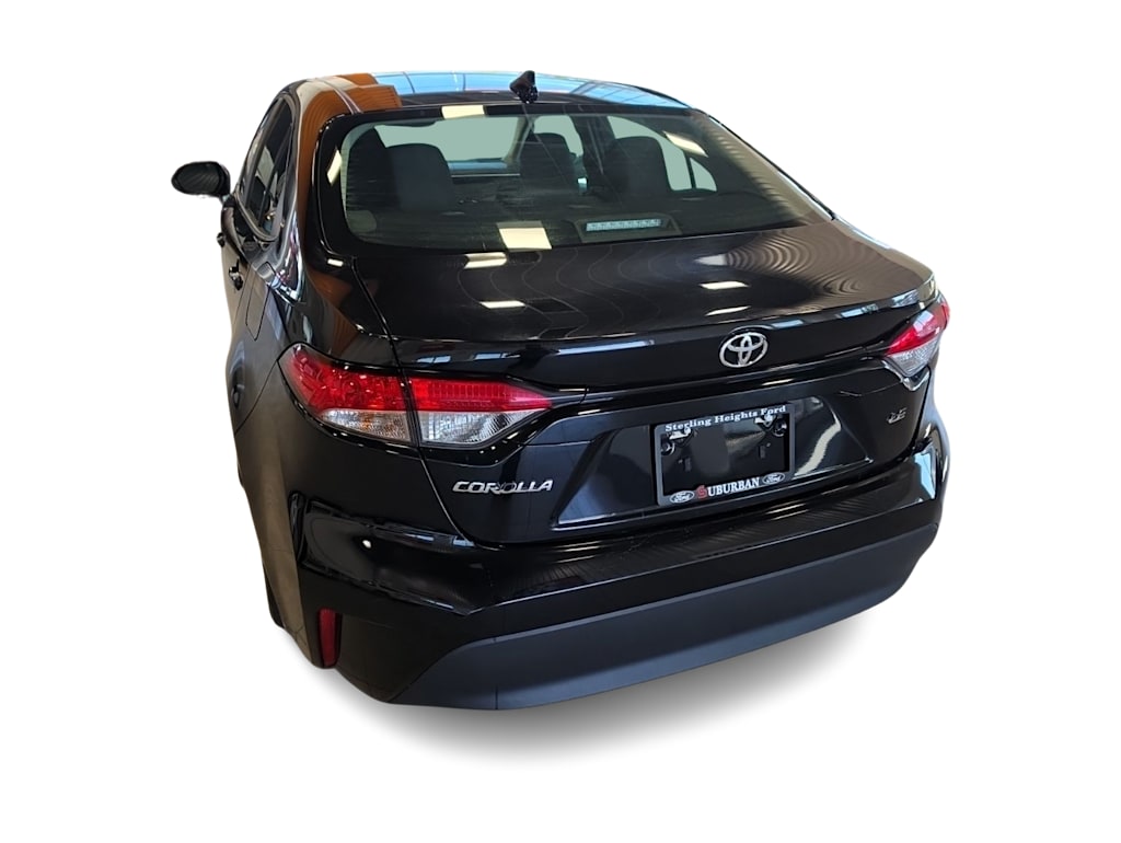 Thumbnail: 2024 Toyota Corolla - 18