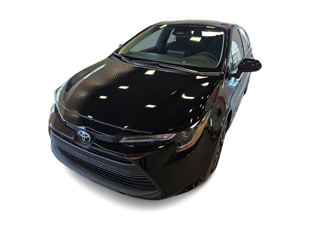 Thumbnail: 2024 Toyota Corolla - 13