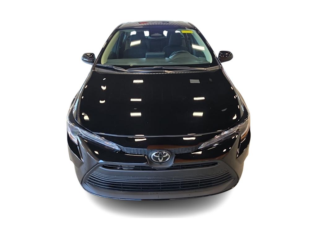 Thumbnail: 2024 Toyota Corolla - 6