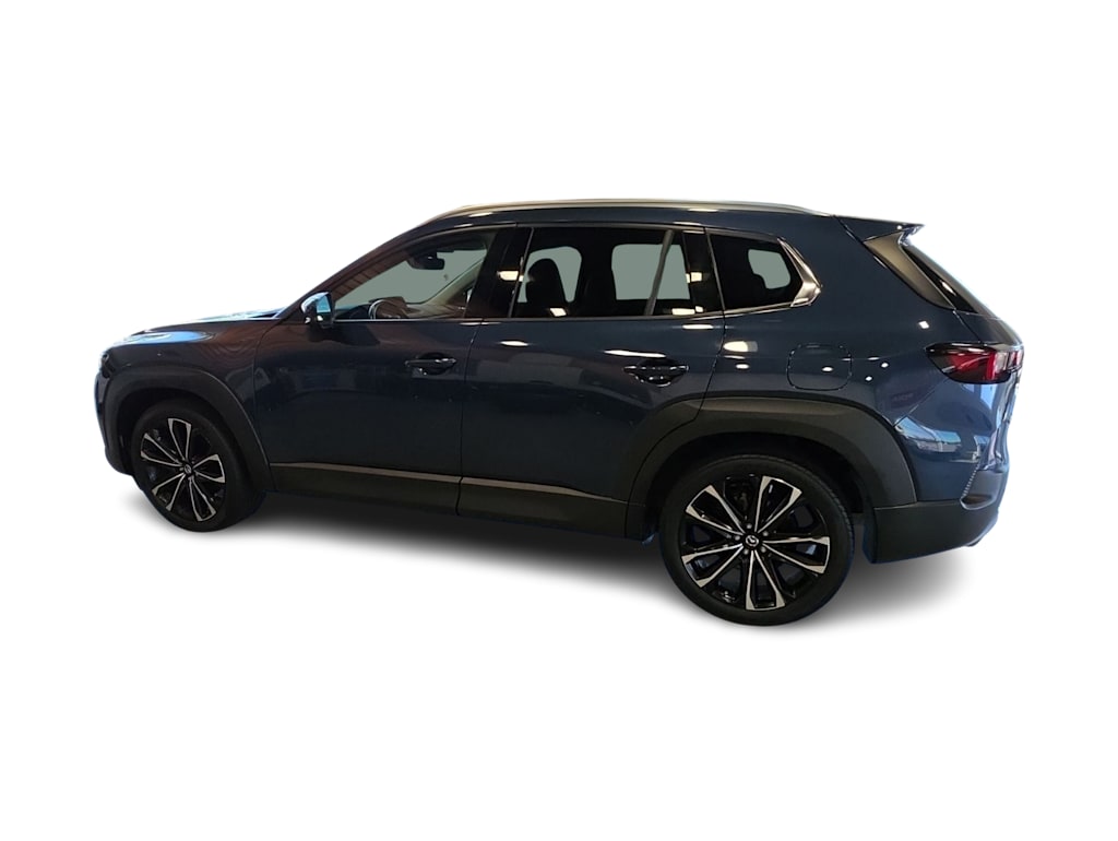 Thumbnail: 2023 Mazda CX-50 - 3